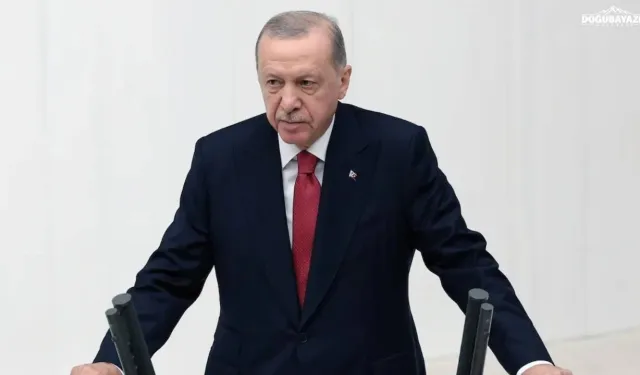 Erdoğan süreçte atılacak adımlara ilişkin konuştu: Gereği yapılacak