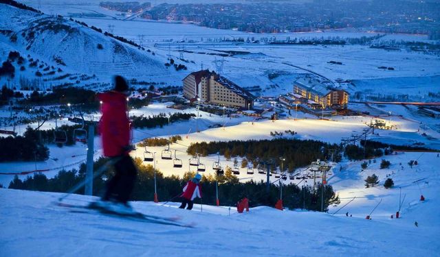 Erzurum turizminde 2026 rüzgarı: 8 Ayda 428 bin turist ağırlandı