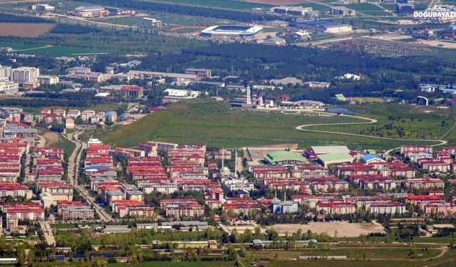 Erzurum'da Eylülde yabancılara 2 konut satıldı