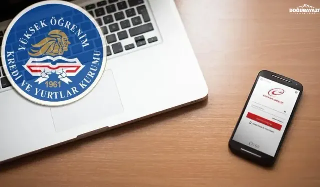 GSB burs ve öğrenim kredisi başvuruları başladı
