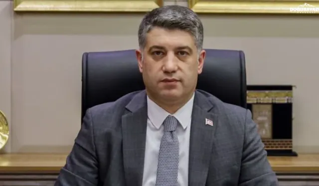 Doğubayazıt Kayyumu İstanbul’da Esenyurt Belediyesi’ne Atandı