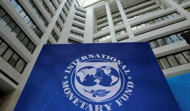 IMF, Türkiye’nin büyüme beklentisini düşürdü