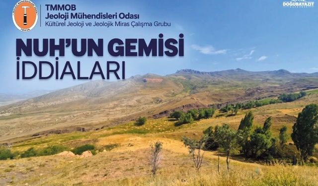 JMO’dan Telçeker Heyelanındaki Sondaj İddialarına Tepki