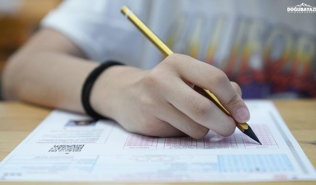 LGS sınav tarihi belli oldu: 2027'de sınav ne zaman yapılacak?