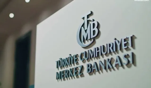 Merkez Bankası politika faizini yüzde 36'ya düşürdü