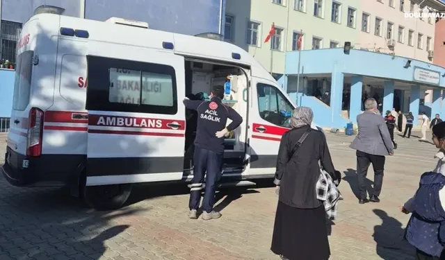 Okul saldırısında acı haber: Bir öğrenci hayatını kaybetti