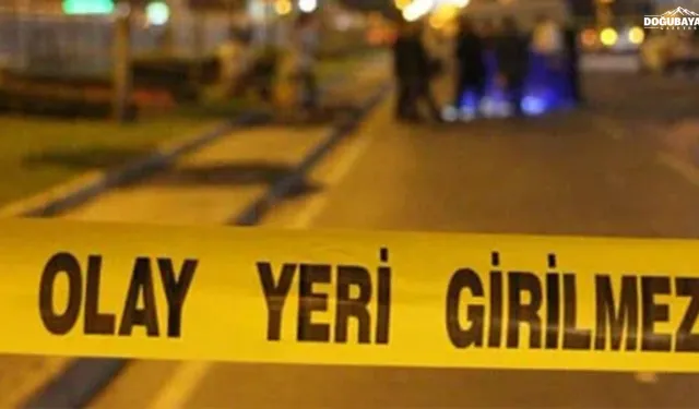 Doğubayazıt’ta iş yerine silahlı saldırı: 5 yaralı