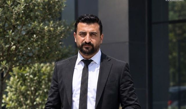 İş İnsanı Ömer Karahan’dan Gazetecilere 21 Ekim Mesajı