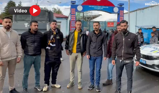 Ağrıspor taraftarından yönetime tepki: Golcü yok, istifa sesleri yükseldi