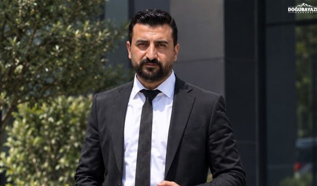 Sarı liste yarın sandıkta: Ömer Karahan “koltuk için değil, hizmet için” diyor