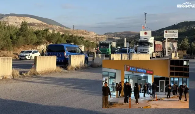 Soma’da göçük altında kalan tüm işçilere ulaşıldı: 5 can kaybı