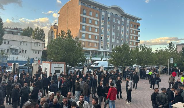 DTSO’da Oy Verme İşlemleri Tamamlandı