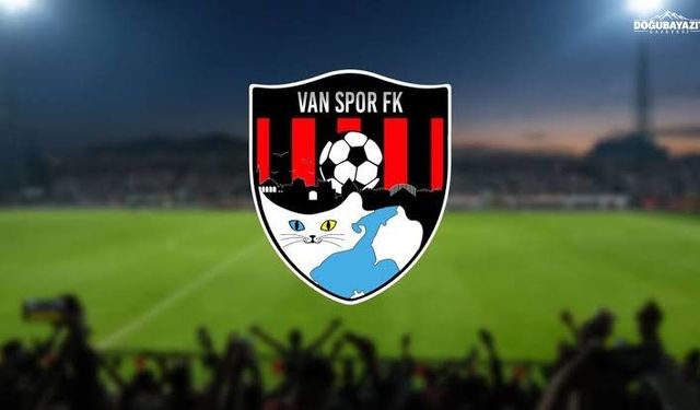 Vanspor-Ümraniyespor maçının biletleri satışta: İşte fiyatlar