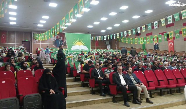 Sorunları çözmek için sivil siyaset ve ortak akıl şart