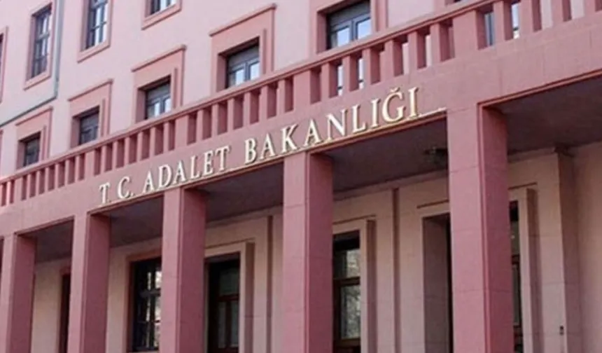 Yargıda Yeni Dönem: “Alo Adalet 135” ve Yapay Zekâ Takibi Geliyor