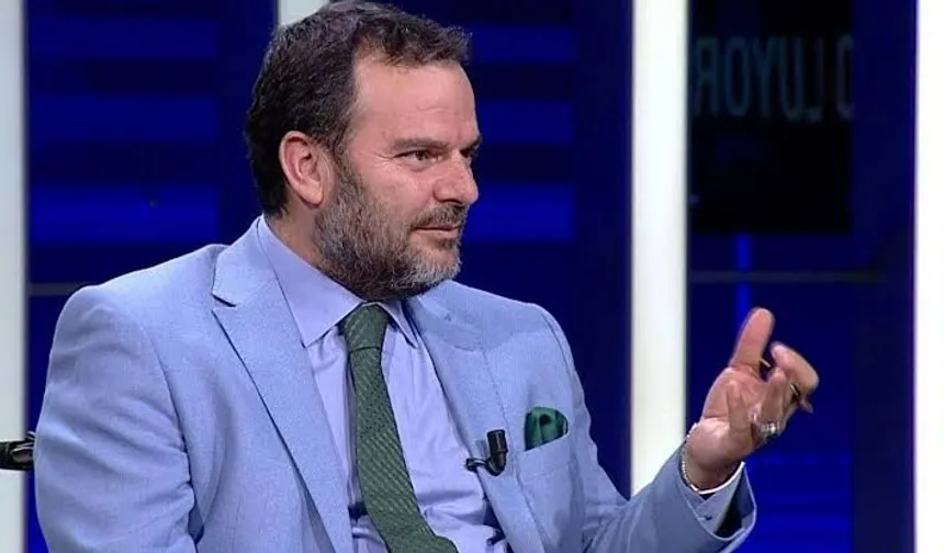 Ağrılı Gazeteci Kemal Öztürk Canlı Yayında Alevileri Hedef Aldı: 'Şu Nusayrileri Katletseniz Yeridir Diyesiniz Var'