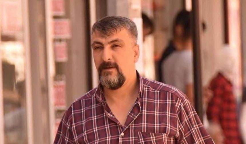 Doğubayazıt’ın Sevilen Esnafı Hayatını Kaybetti