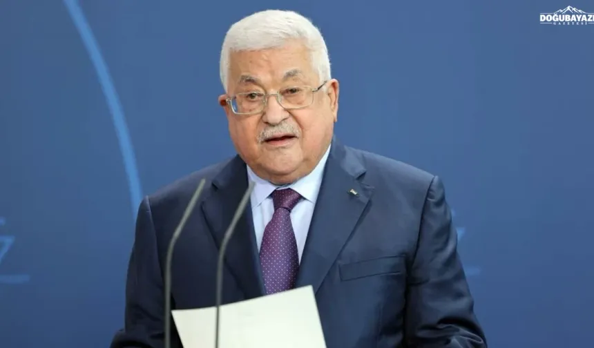 ABD’den Filistin heyetine vize engeli: Abbas da listede