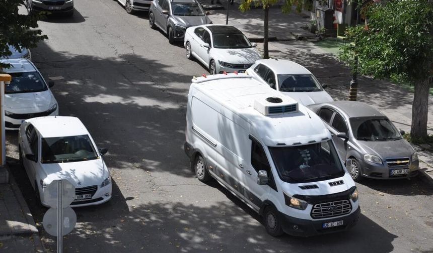 Ağrı, Iğdır ve Ardahan geride kaldı: Bölgenin araç lideri Kars