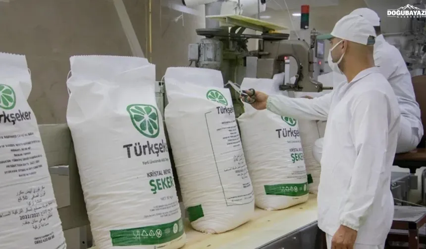 Ağrı Şeker Fabrikası’na 182 işçi alınacak: Başvurular için son tarih belli oldu