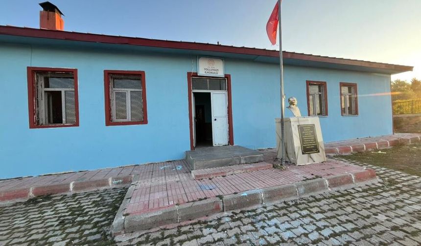Ağrı’da 158 okul yeni eğitim yılına hazırlandı