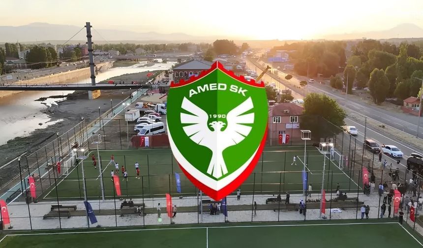 Ağrı’da Amedspor-Beşiktaş maçı için plan değişti: Yeni yer belli oldu