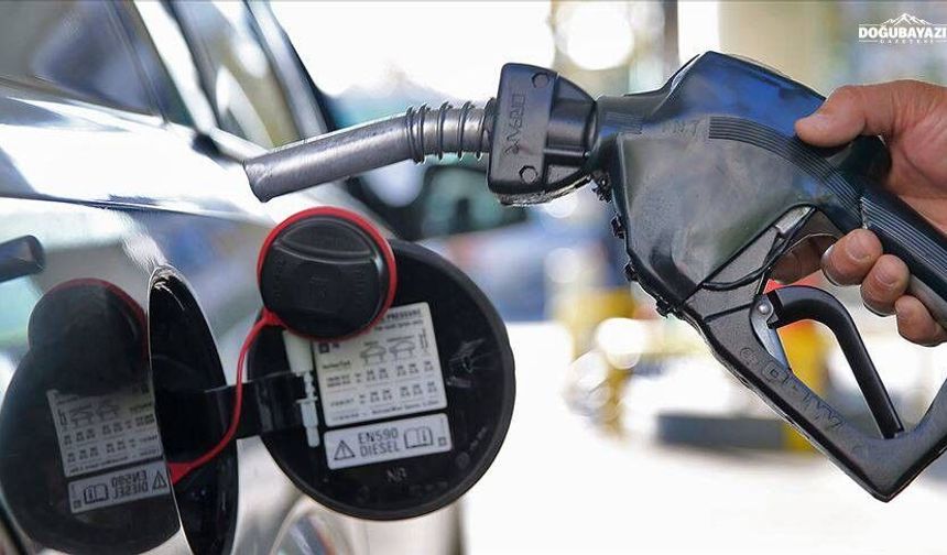 Ağrı’da benzine dev zam kapıda: Litre 95 TL olacak