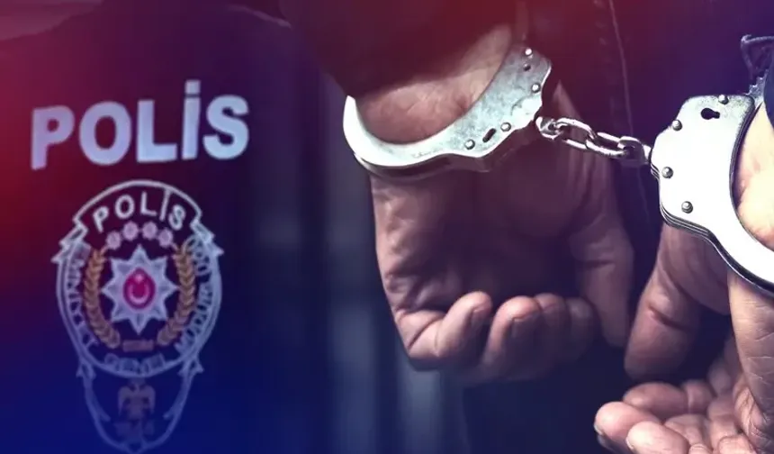 Ağrı’da da düğmeye basıldı: 1008 şüpheli gözaltında
