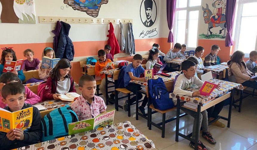 Ağrı’da Uyum Haftası başladı: 11 Eylül’e kadar sürecek