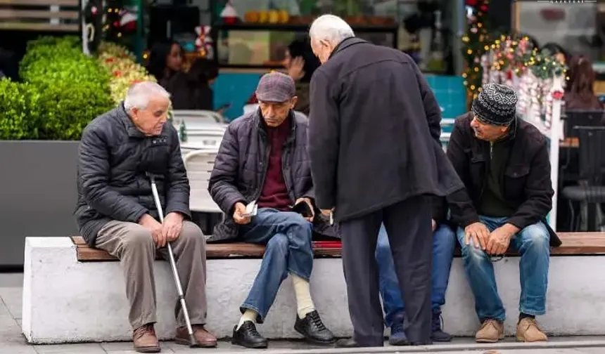 Ağrı’daki bakıma muhtaç yaşlılar için sigorta dönemi