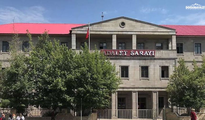 Ağrı’daki operasyonda tutuklanan 6 sanık tahliye edildi