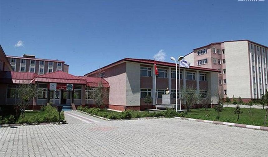 Ağrılı üniversite öğrencilerine yurt duyurusu: Başvurular alınacak