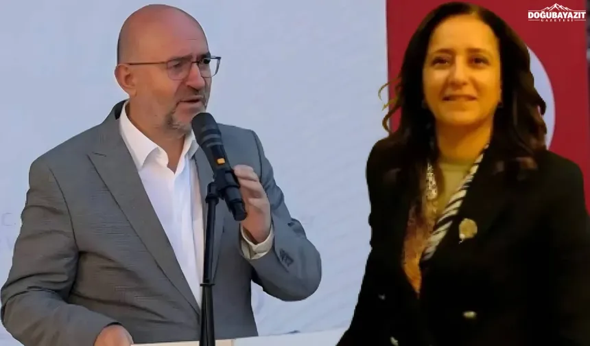 Ağrılı Vali için 'Beni tehdit etti' demişti: Koruma talebini geri çekti