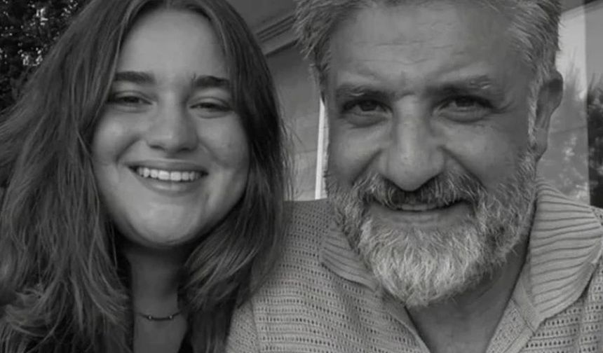 AK Partili Abdülkadir Emin Önen’in kızı hayatını kaybetti