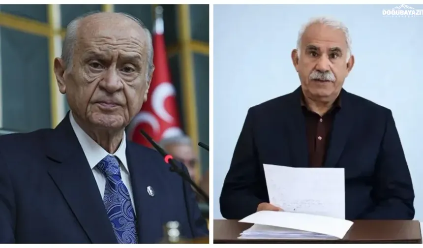 Bahçeli açıkladı: Öcalan için 250 metrekarelik konut yapıldı
