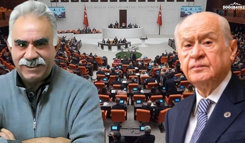 Bahçeli’den Öcalan için “statü” iddiası: İmralı’da ev yapıldı