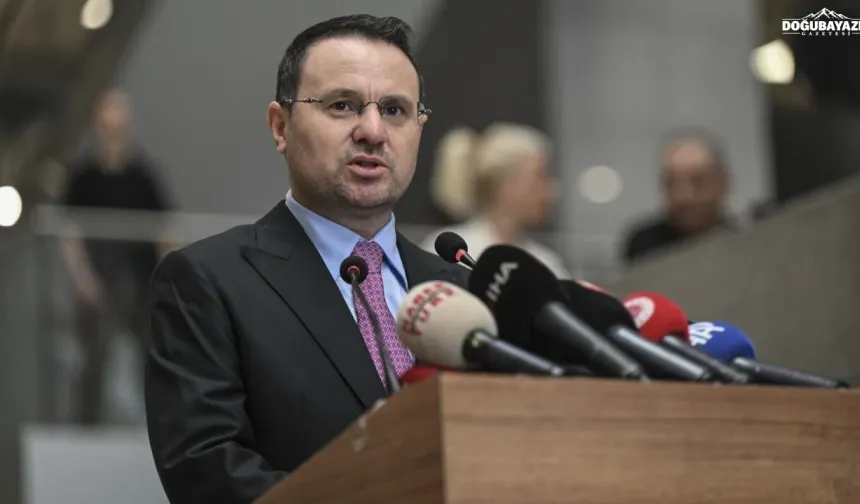 Bakan Gürlek boşanma davaları için yeni tedbirleri açıkladı