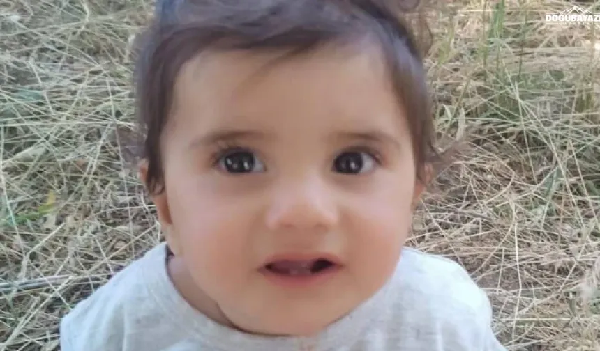 Büşra bebeğin ailesinin 4 çocuğu devlet korumasına alındı