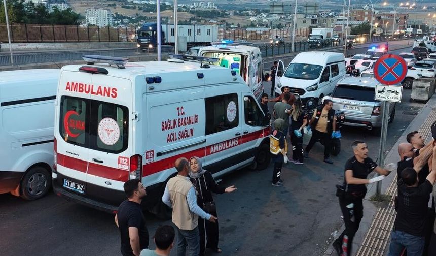 Diyarbakır’daki 3 kişinin öldüğü silahlı kavgada yeni gelişme