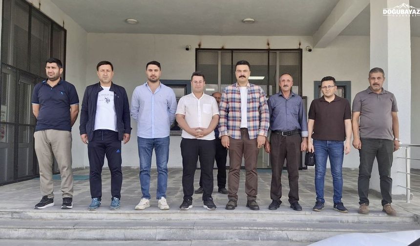 Doğubayazıt’a ikinci mamografi cihazı geliyor