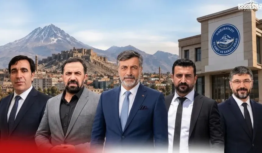 Doğubayazıt’ta 5 adayın yarışacağı seçimin tarihi belli oldu