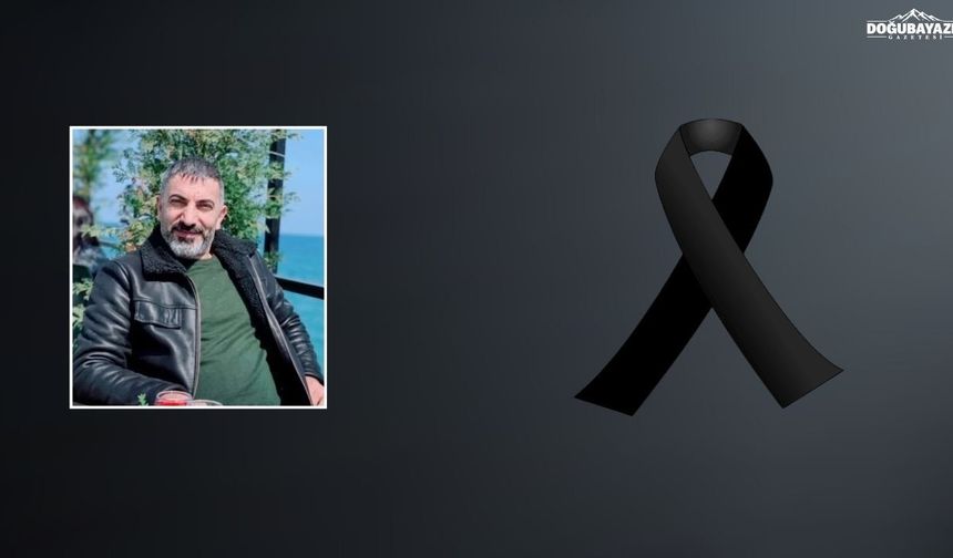 Doğubayazıt’ta Gerem ailesinin acı günü
