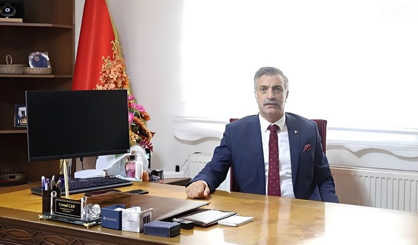 Doğubeyazıt’ta 30 Yıllık Ticaret Hikâyesi: Can Yatırımı memleketine taşıdı
