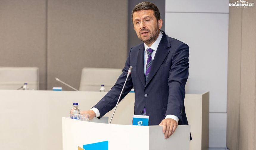 Genel Müdür Çay: Basınımıza sağlanan kamu desteği 5,2 milyar TL’ye ulaştı