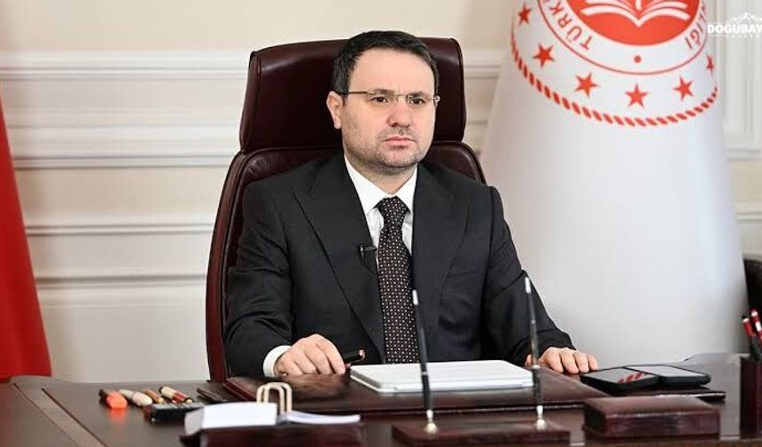 Bakan Gürlek: İki faili meçhul cinayet aydınlatıldı