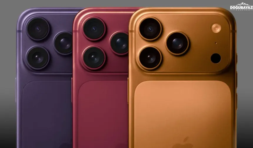 iPhone 18 Türkiye fiyatı ne kadar? iPhone 18’in özellikleri neler olacak?