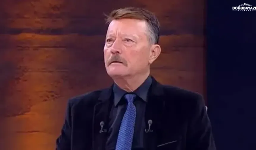JİTEM davasında sanıktı: Hasan Atilla Uğur için gözaltı kararı