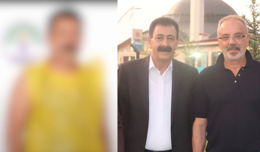 Mehmet Akkuş’a yönelik ırkçı paylaşımlara Sakık’tan sert tepki