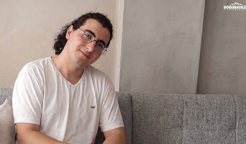 Doğubayazıtlı gençten 12 gündür haber alınamıyor