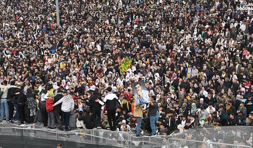 Newroz Bayramı resmi tatil mi olacak? Meclis’te yeni adım